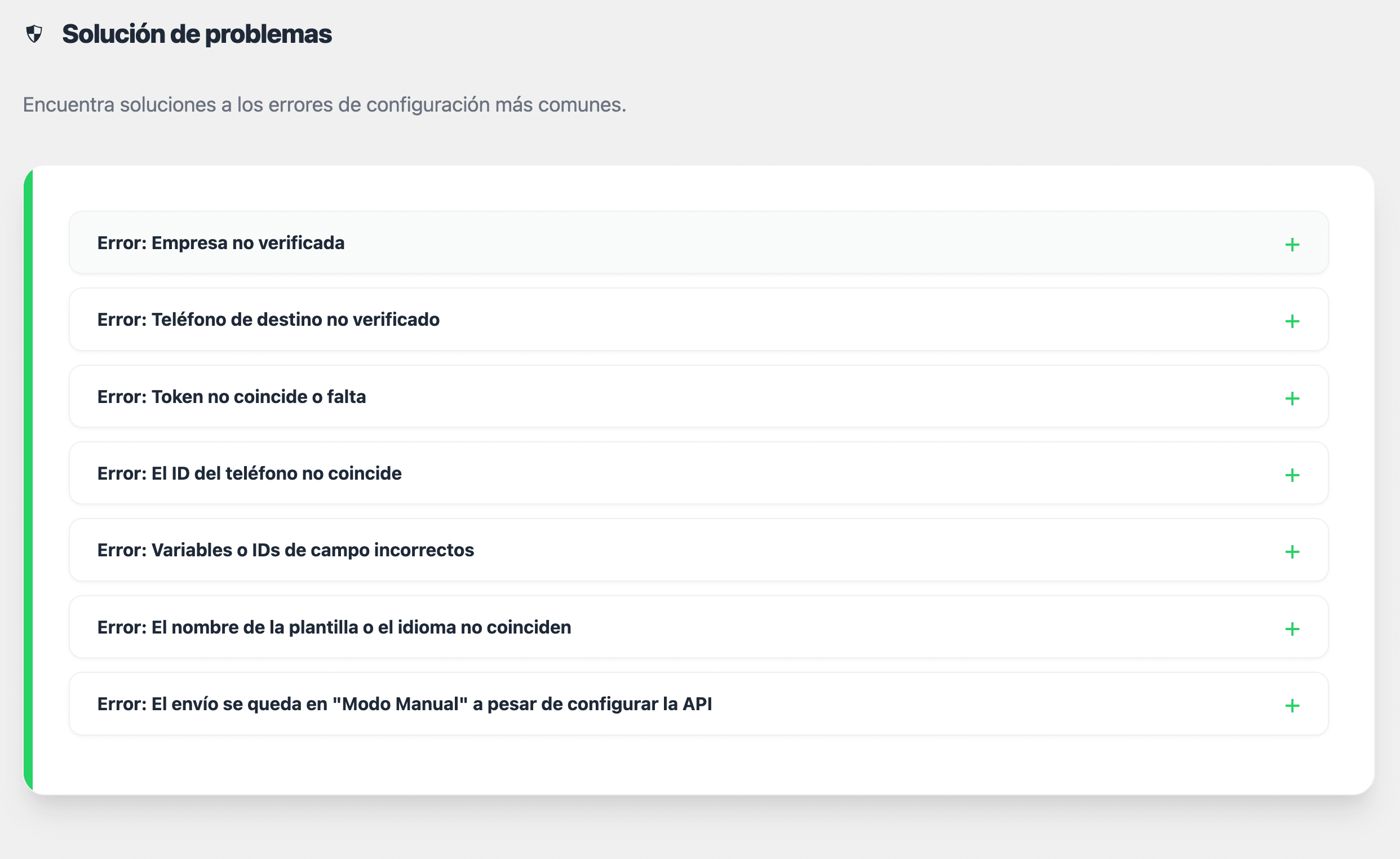 Screenshot 4 de Plugin Form to Whats for Elementor